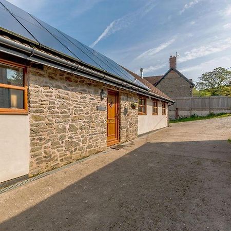 Stone Cottage Shrewsbury Exterior foto